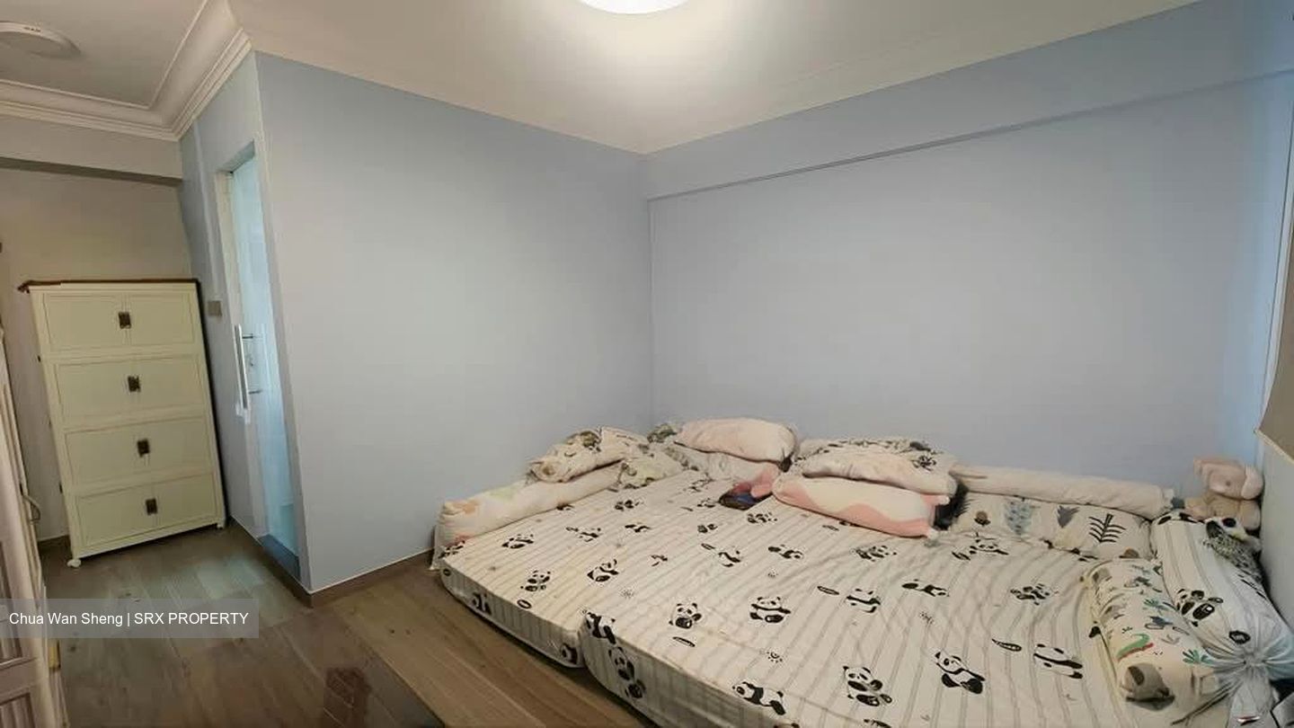 Blk 721 Pasir Ris Street 72 (Pasir Ris), HDB 5 Rooms #536633581